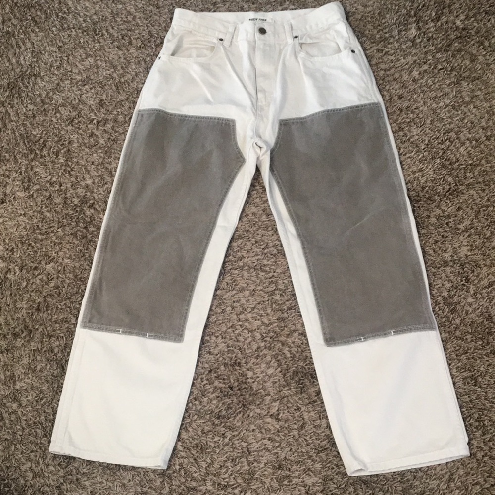 Rudy Jude Jeans Size 4